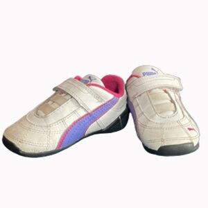 Puma Girl's Sneakers